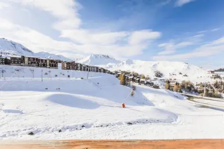 Résidence Prestige Front de Neige 3, Chalet à Paradiski avec Piscine et Spa - Photo 37