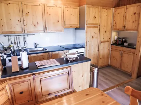 Diamant 1, Appartement 6 personnes à Villars - Photo 5