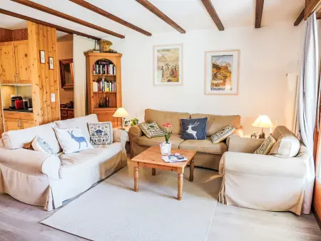 Diamant 1, Appartement 6 personnes à Villars - Photo 9