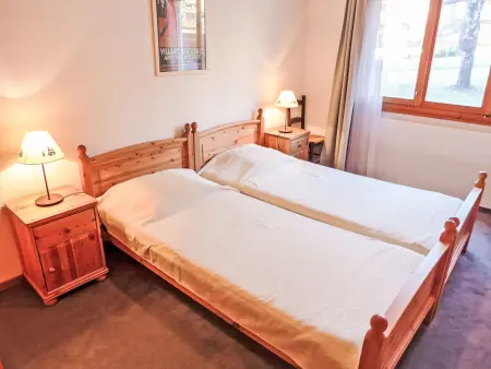Diamant 1, Appartement 6 personnes à Villars - Photo 10