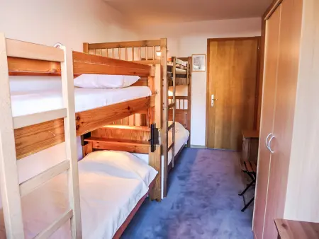 Diamant 1, Appartement 6 personnes à Villars - Photo 12