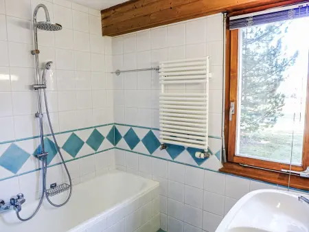 Diamant 1, Appartement 6 personnes à Villars - Photo 13