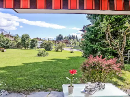 Diamant 1, Appartement 6 personnes à Villars - Photo 14