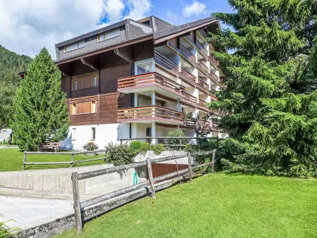 Diamant 1, Appartement 6 personnes à Villars - Photo 16