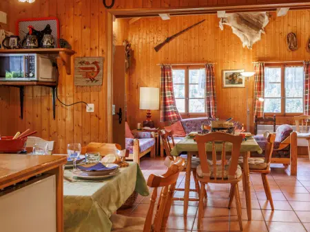 Coquelicot, Chalet 10 personnes à Zinal - Photo 3