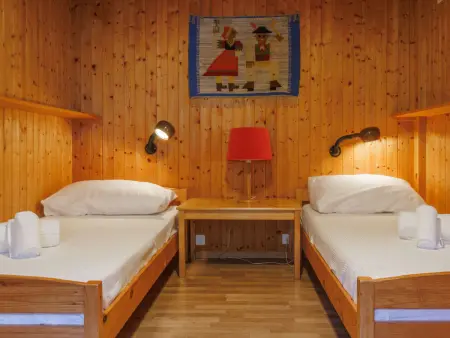 Coquelicot, Chalet 10 personnes à Zinal - Photo 11