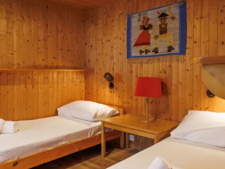 Coquelicot, Chalet 10 personnes à Zinal - Photo 13