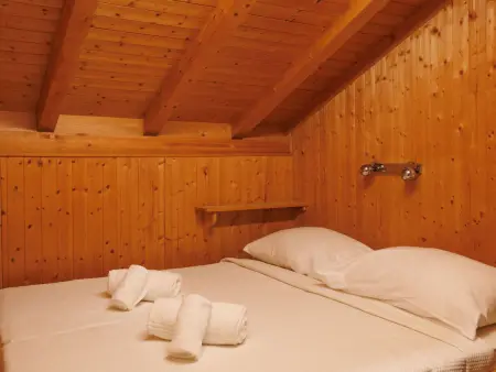 Coquelicot, Chalet 10 personnes à Zinal - Photo 14