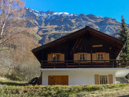 Coquelicot, Chalet 10 personnes à Zinal - Photo 24