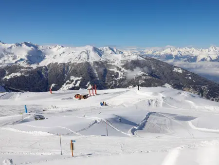 Coquelicot, Chalet 10 personnes à Zinal - Photo 26