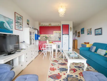 Plein Sud, Appartement 4 personnes à Quiberon - Photo 1