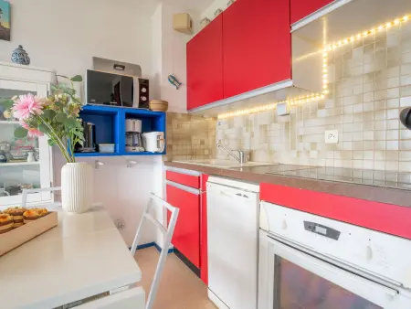 Plein Sud, Appartement 4 personnes à Quiberon - Photo 2
