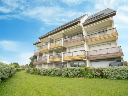 Plein Sud, Appartement 4 personnes à Quiberon - Photo 4