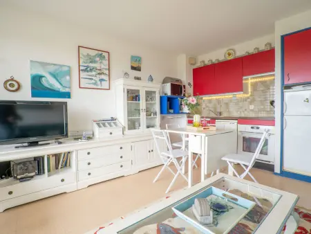 Plein Sud, Appartement 4 personnes à Quiberon - Photo 5