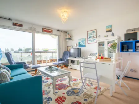Plein Sud, Appartement 4 personnes à Quiberon - Photo 7