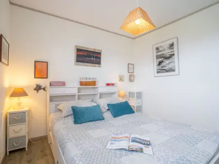 Plein Sud, Appartement 4 personnes à Quiberon - Photo 9