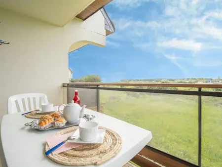 Plein Sud, Appartement 4 personnes à Quiberon - Photo 11