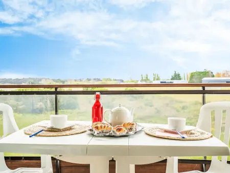 Plein Sud, Appartement 4 personnes à Quiberon - Photo 12
