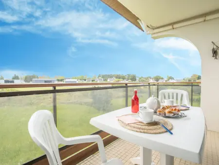 Plein Sud, Appartement 4 personnes à Quiberon - Photo 13
