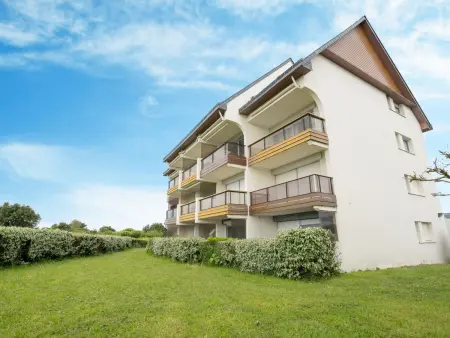 Plein Sud, Appartement 4 personnes à Quiberon - Photo 14