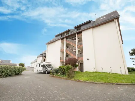 Plein Sud, Appartement 4 personnes à Quiberon - Photo 15