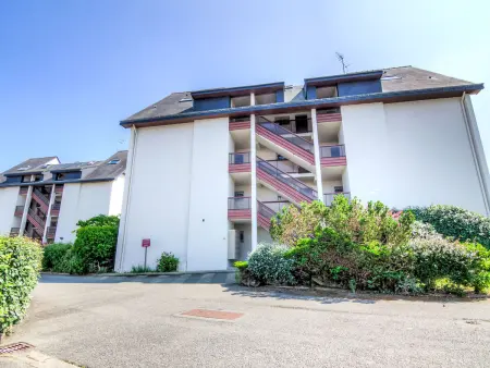 Plein Sud, Appartement 4 personnes à Quiberon - Photo 16