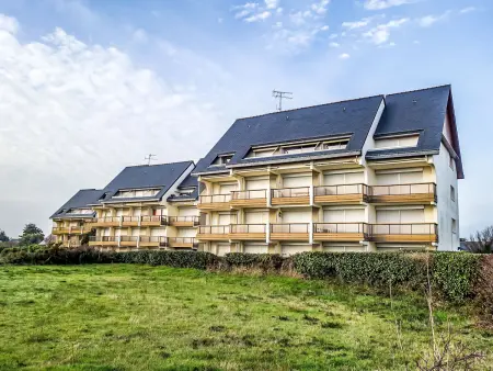 Plein Sud, Appartement 4 personnes à Quiberon - Photo 19