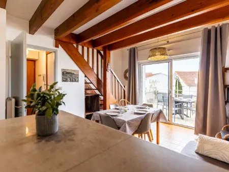 Les Adichats, Appartement 4 personnes à Saint Palais sur mer - Photo 10