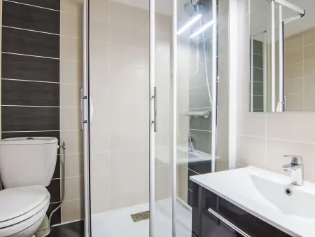 Les Adichats, Appartement 4 personnes à Saint Palais sur mer - Photo 15