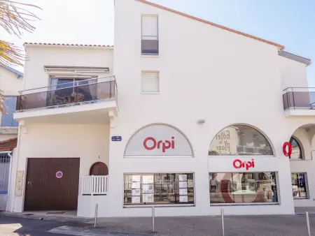 Les Adichats, Appartement 4 personnes à Saint Palais sur mer - Photo 18