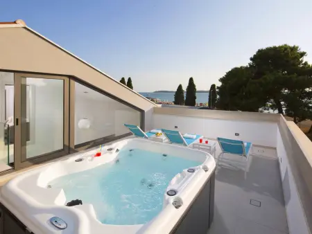 Villa Fasana, Villa 7 personnes à Fažana - Photo 2