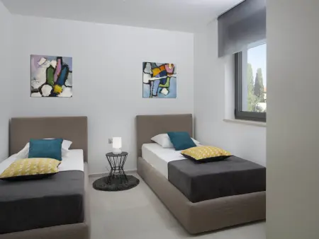 Villa Fasana, Villa 7 personnes à Fažana - Photo 9