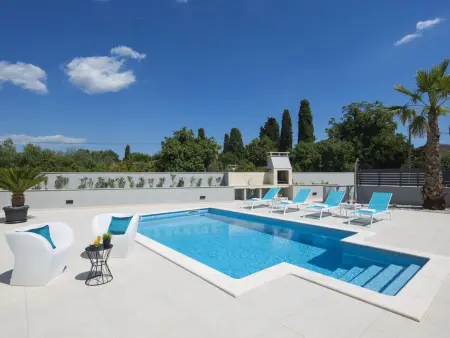 Villa Fasana, Villa 6 personnes à Fažana - Photo 11