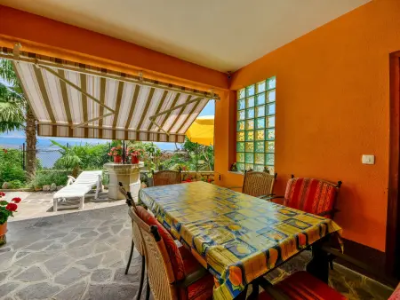 Villa Karolina, Appartement 6 personnes à Lovran - Photo 1