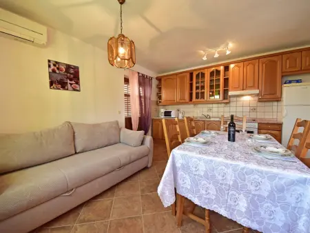 Villa Karolina, Appartement 6 personnes à Lovran - Photo 2