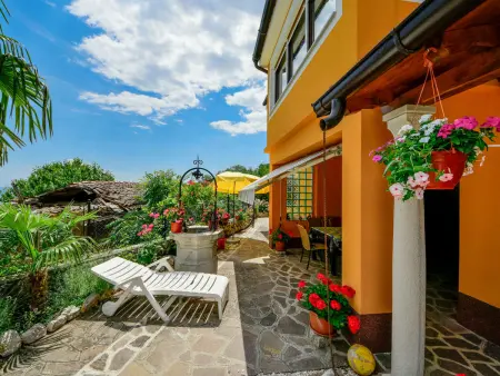 Villa Karolina, Appartement 6 personnes à Lovran - Photo 3