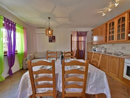 Villa Karolina, Appartement 6 personnes à Lovran - Photo 6