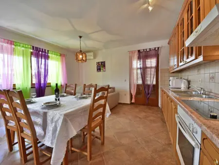 Villa Karolina, Appartement 6 personnes à Lovran - Photo 7
