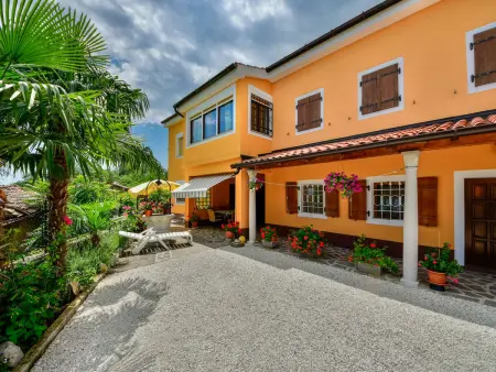 Villa Karolina, Appartement 6 personnes à Lovran - Photo 12
