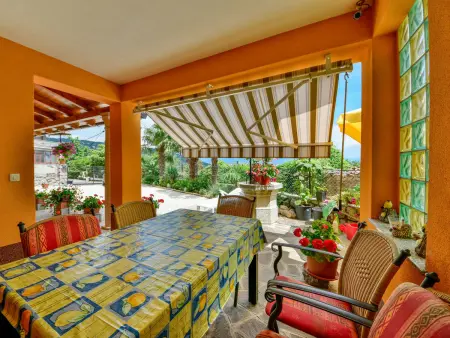Villa Karolina, Appartement 6 personnes à Lovran - Photo 13