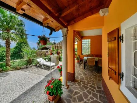 Villa Karolina, Appartement 6 personnes à Lovran - Photo 14