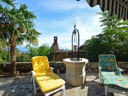 Villa Karolina, Appartement 6 personnes à Lovran - Photo 15