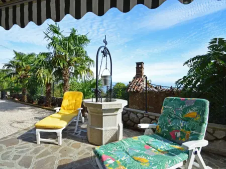 Villa Karolina, Appartement 6 personnes à Lovran - Photo 16