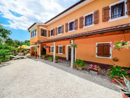 Villa Karolina, Appartement 6 personnes à Lovran - Photo 17
