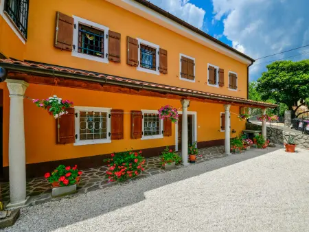 Villa Karolina, Appartement 6 personnes à Lovran - Photo 18