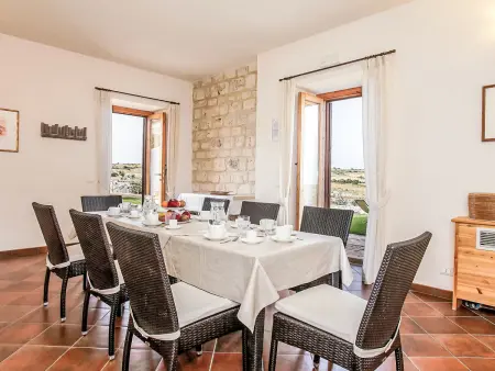 al Castello, Villa 16 personnes à Modica - Photo 7