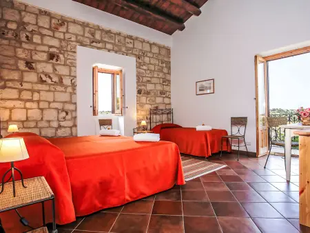 al Castello, Villa 16 personnes à Modica - Photo 20