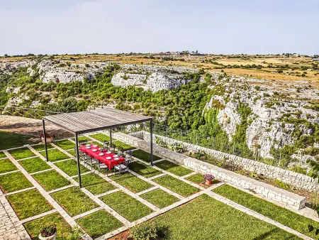 al Castello, Villa 16 personnes à Modica - Photo 29