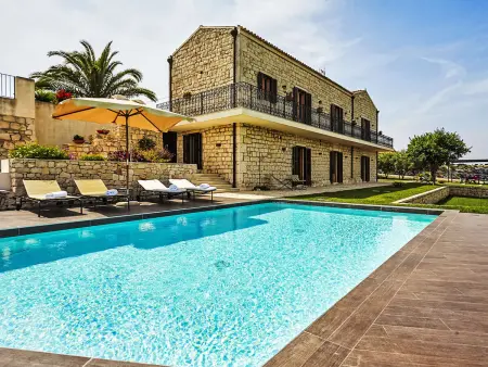 al Castello, Villa 16 personnes à Modica - Photo 30