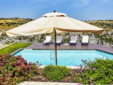 al Castello, Villa 16 personnes à Modica - Photo 32